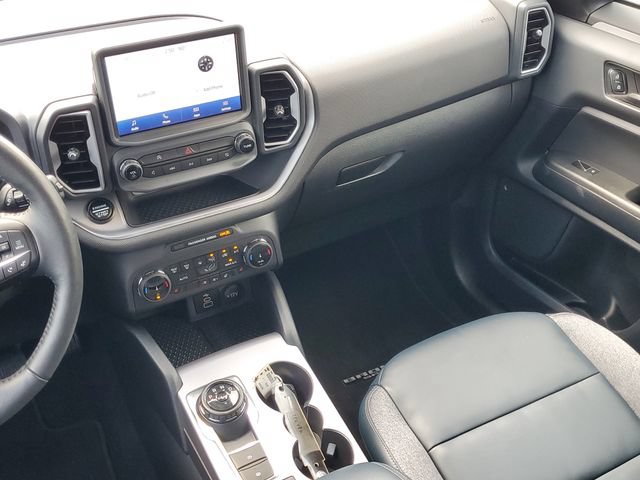 Certified 2023 Ford Bronco Sport Outer Banks AWD/4WD image 33