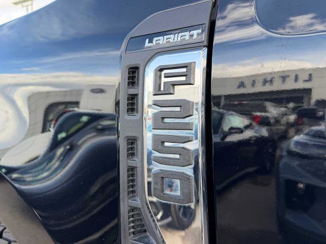 Certified 2024 Ford F250 Lariat image 30