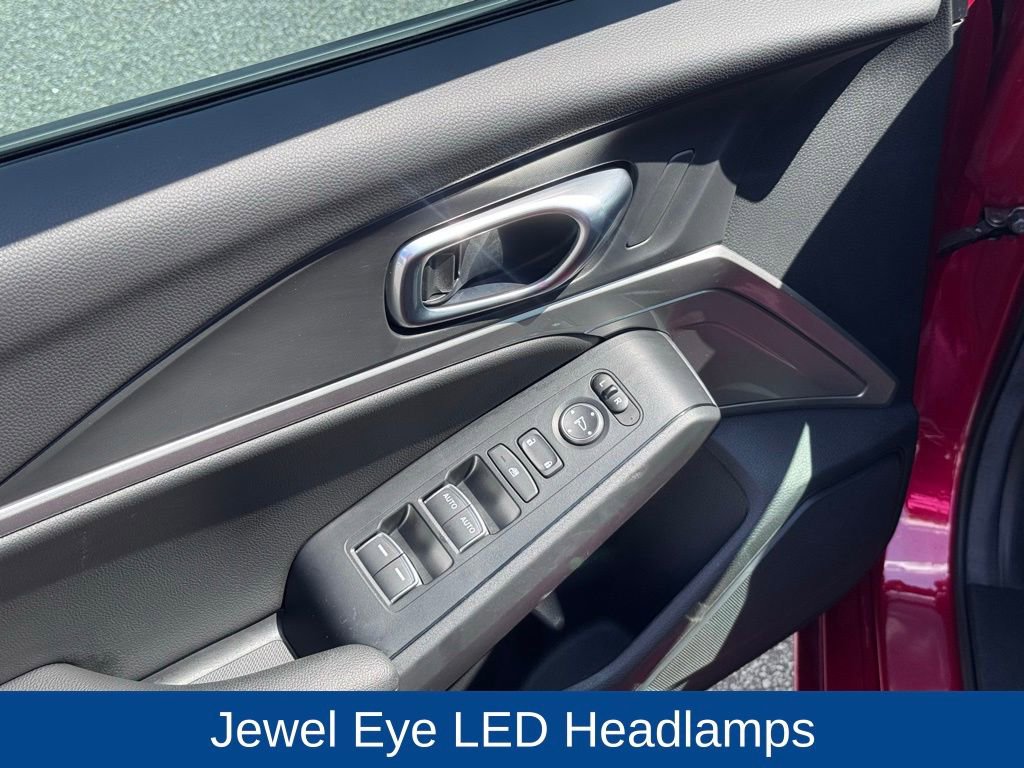 Used 2024 Acura Integra image 10