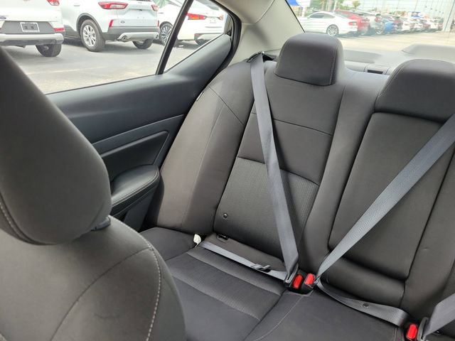 Used 2023 Nissan Altima 2.5 SV FWD image 16