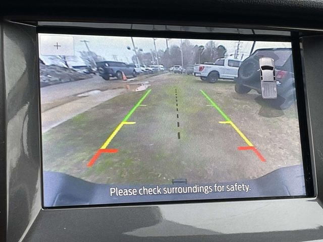 Certified 2019 Ford Ranger Lariat w/ Equipment Group 501A Mid image 29