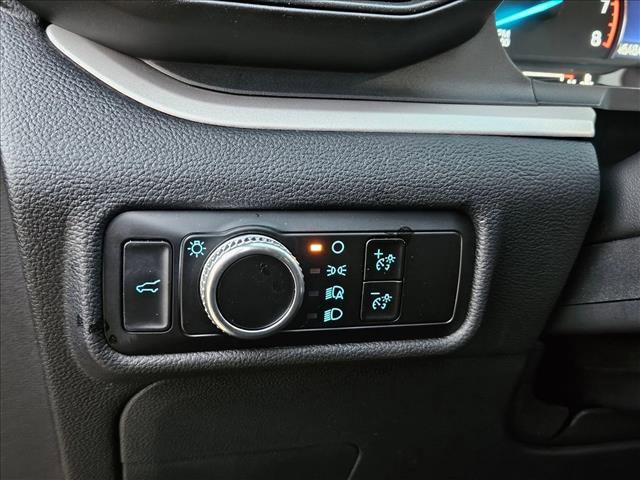 Certified 2023 Ford Explorer XLT image 11