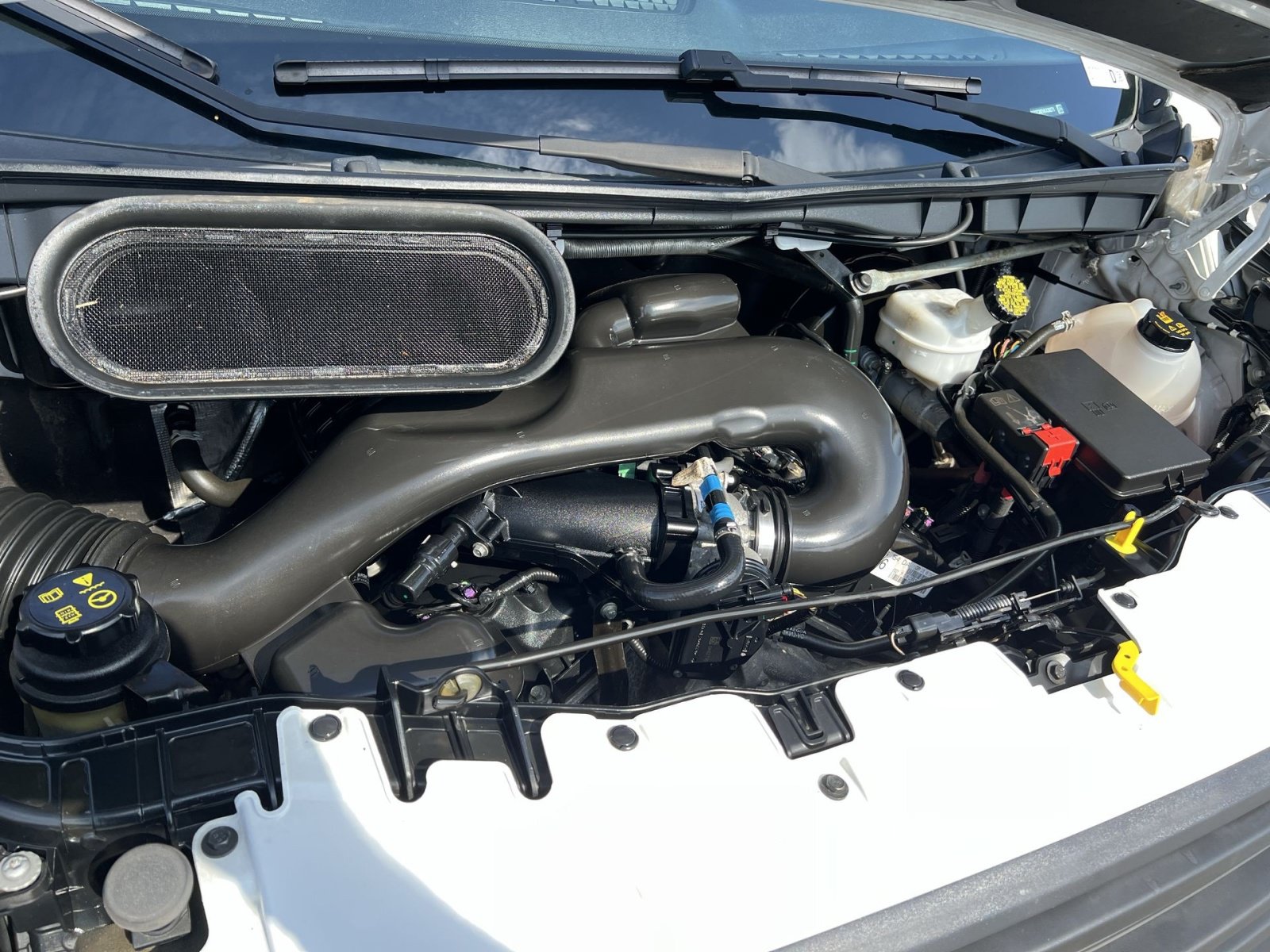 Certified 2017 Ford Transit 350 XL RWD image 26