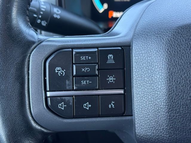 Certified 2023 Ford F150 Lariat w/ Equipment Group 502A High image 21