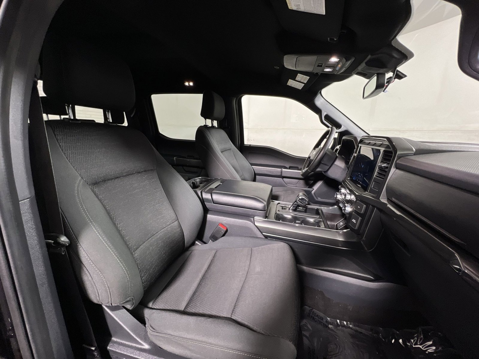 Certified 2023 Ford F150 XLT w/ Equipment Group 302A High image 25