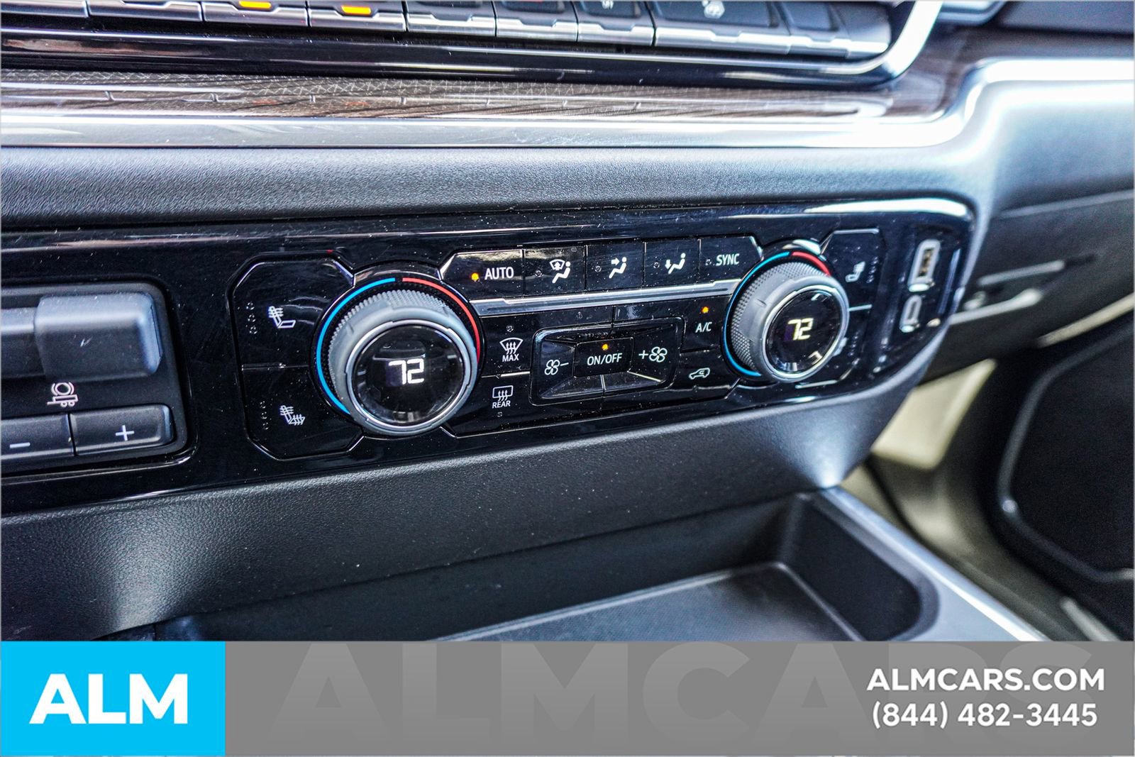 Used 2024 Chevrolet Silverado 1500 RST w/ Max Trailering Package image 42