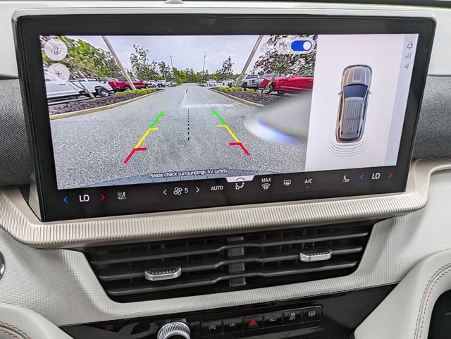 Certified 2026 Ford Explorer Active w/ Active Comfort Package image 20