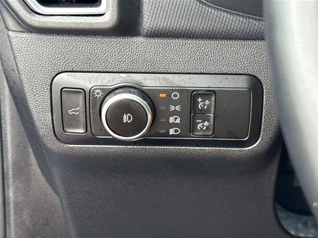 Certified 2025 Ford Bronco Sport Outer Banks AWD/4WD image 15