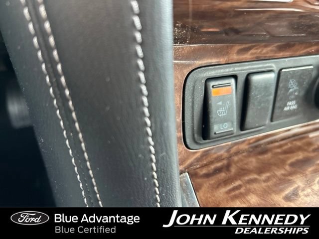 Used 2019 Nissan Armada SV w/ Driver Package AWD/4WD image 33