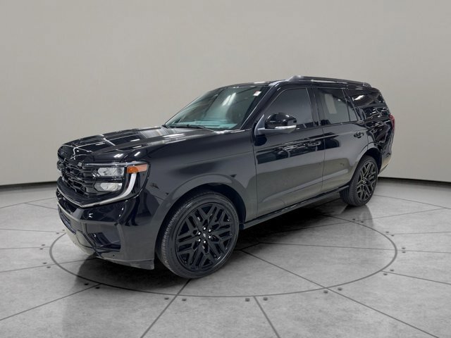 Certified 2026 Ford Expedition Platinum w/ Stealth Performance Package AWD/4WD image 7