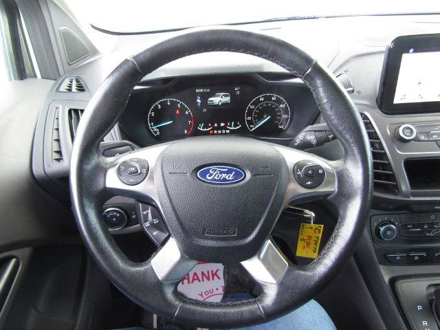 Certified 2020 Ford Transit Connect XL FWD image 17