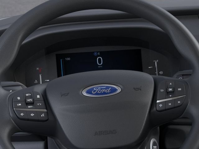 Certified 2026 Ford Transit 250 148 Medium Roof Extended AWD image 13