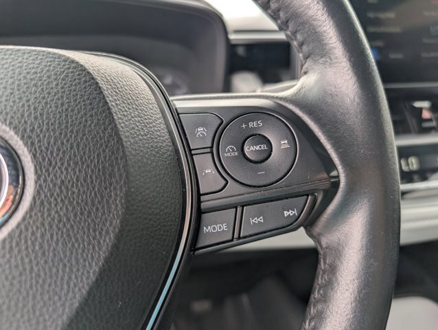 Used 2024 Toyota Corolla SE FWD image 22