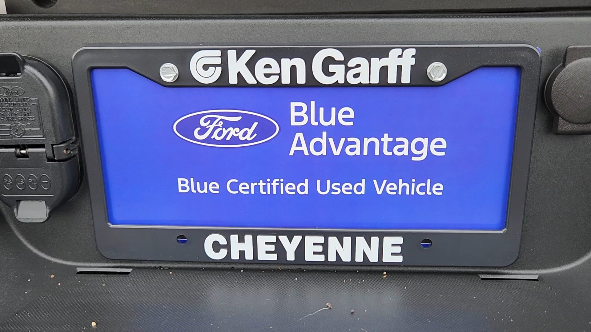 Certified 2019 Ford F350 Limited AWD/4WD image 22