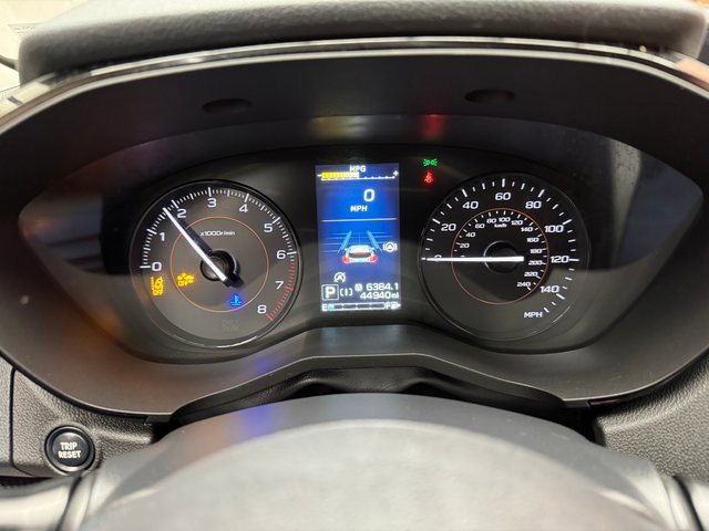 Used 2023 Subaru Crosstrek 2.0i image 16