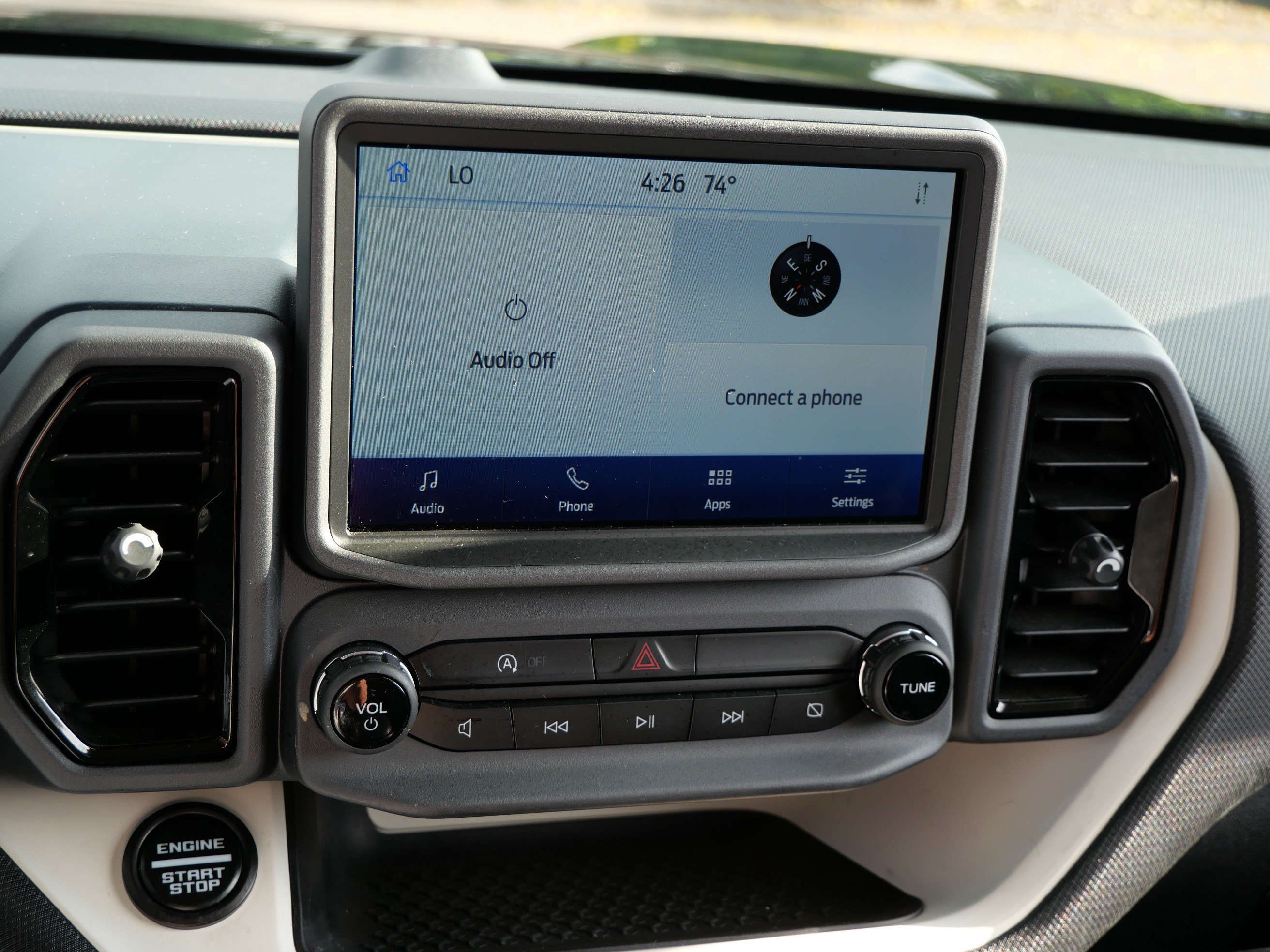 Certified 2023 Ford Bronco Sport Heritage w/ Heritage Convenience Package AWD/4WD image 22