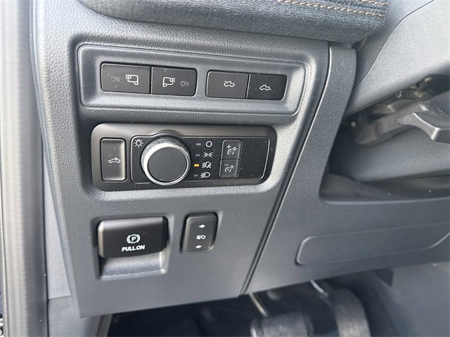 Certified 2023 Ford F150 Lightning Lariat image 32