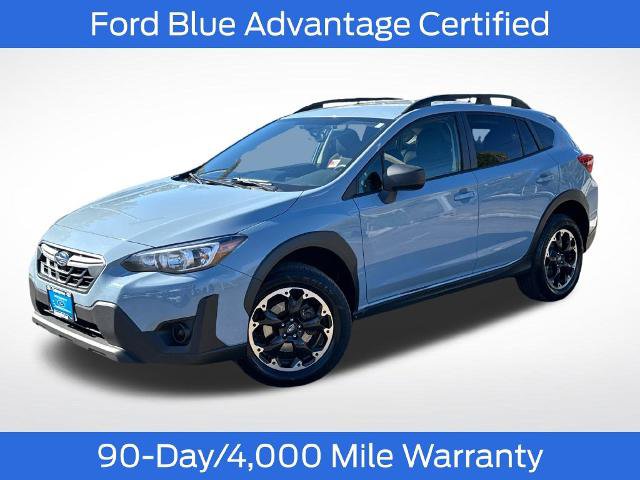 Used 2023 Subaru Crosstrek 2.0i