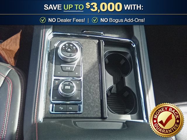 Certified 2023 Ford Expedition Max Limited AWD/4WD image 20
