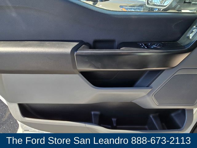 Certified 2024 Ford F150 XL w/ Equipment Group 103A High image 26