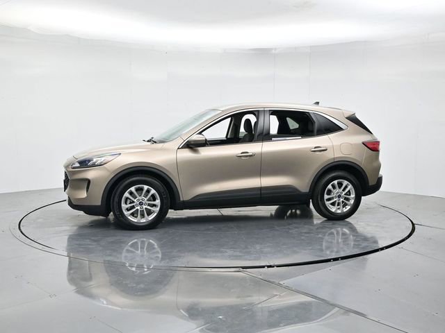 Certified 2021 Ford Escape SE image 6