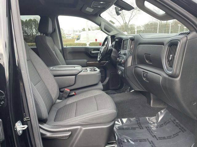 Used 2020 Chevrolet Silverado 1500 RST w/ All-Star Edition image 9