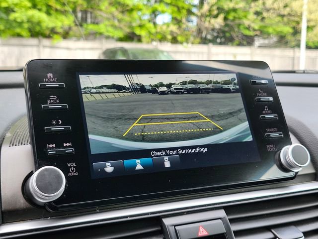 Used 2022 Honda Accord Sport image 21