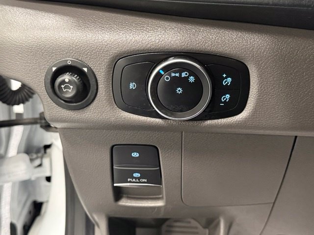 Certified 2025 Ford Transit 250 Low Roof w/ Exterior Upgrade Package RWD image 16