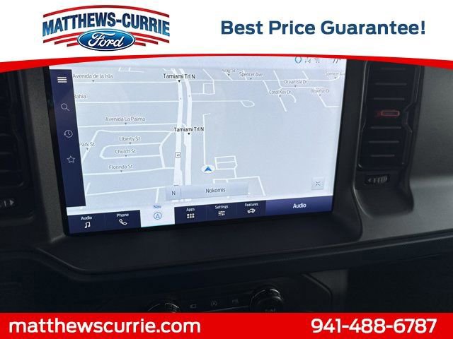 Certified 2024 Ford Bronco Raptor image 20