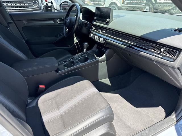 Used 2023 Honda Civic Sport image 19
