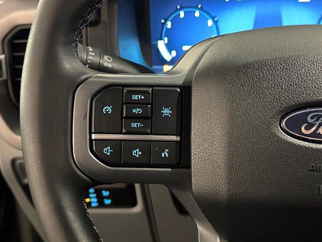 Certified 2025 Ford F150 XLT w/ Equipment Group 301A Standard image 21