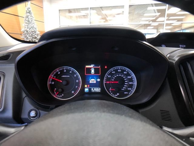 Used 2022 Subaru Ascent Onyx Edition image 14