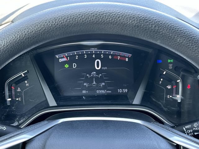 Used 2020 Honda CR-V EX image 42