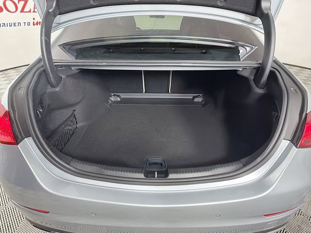 Used 2022 Mercedes-Benz C 300 Sedan image 30