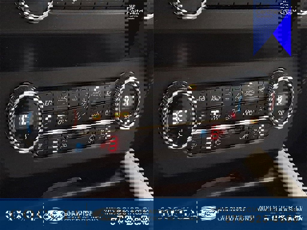 Certified 2020 Ford Expedition Platinum image 17