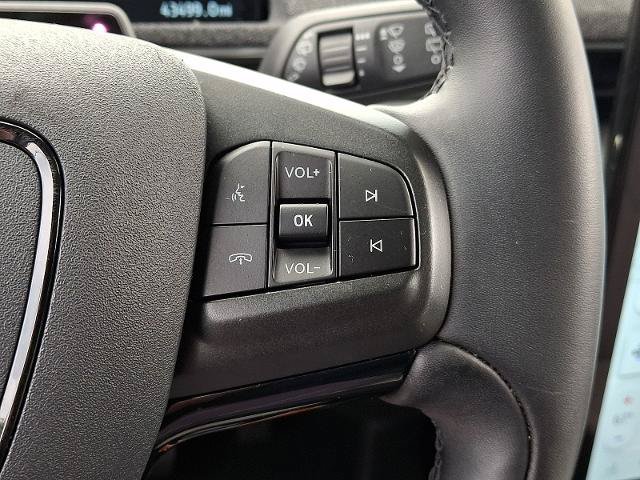 Certified 2023 Ford Mustang Mach-E Premium AWD/4WD image 22