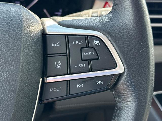 Used 2021 Toyota Sienna XLE AWD/4WD image 19