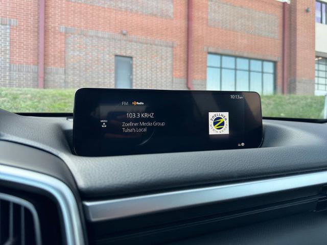 Used 2024 MAZDA CX-50 AWD 2.5 S w/ Weather Package image 26