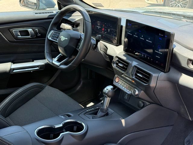 Certified 2025 Ford Mustang GT RWD image 34