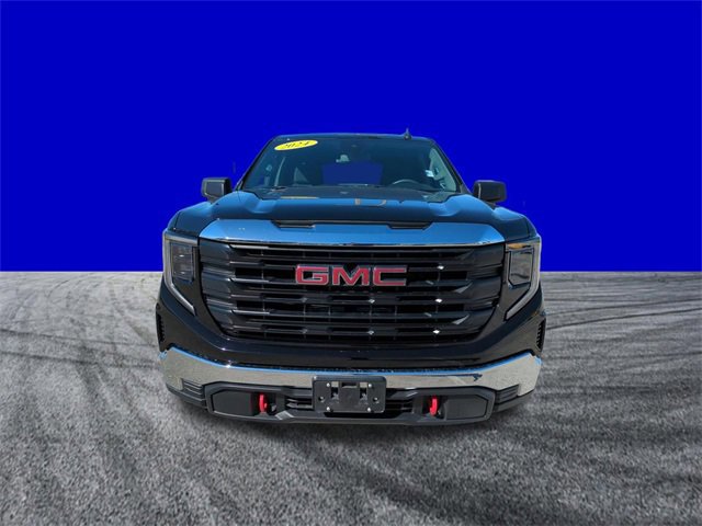 Used 2024 GMC Sierra 1500 Pro w/ Pro Value Package image 9