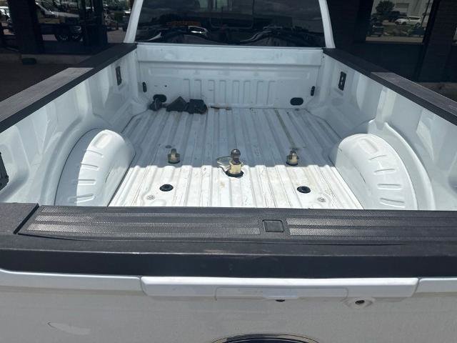 Certified 2025 Ford F350 Lariat AWD/4WD image 4