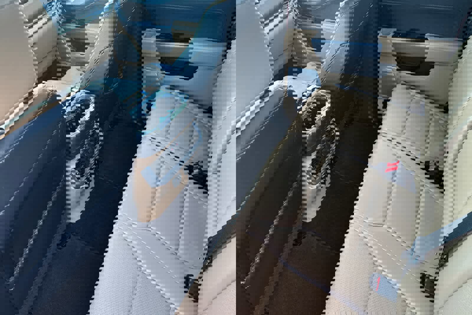 Certified 2021 Ford F150 Lariat w/ Equipment Group 502A High image 10