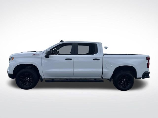 Used 2023 Chevrolet Silverado 1500 LT Trail Boss w/ Protection Package image 2