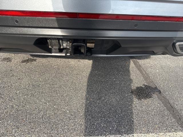 Used 2024 Volkswagen Atlas SEL image 29