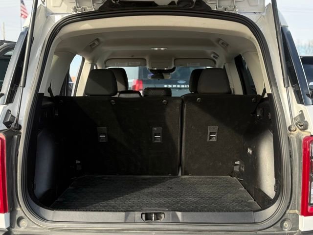 Certified 2023 Ford Bronco Sport Big Bend image 36