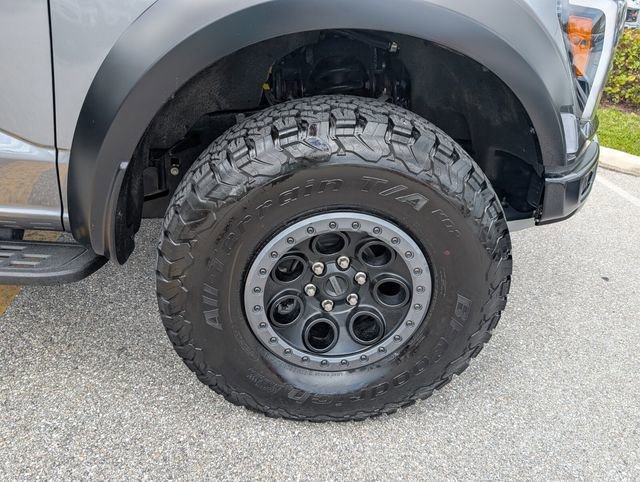 Certified 2024 Ford F150 Raptor image 17