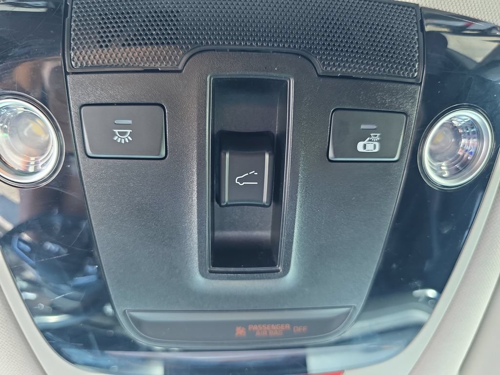 Used 2023 Kia Seltos SX w/ SX Sunroof Package AWD/4WD image 27