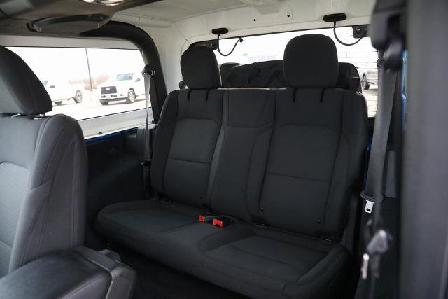 Used 2022 Jeep Wrangler Sport image 21
