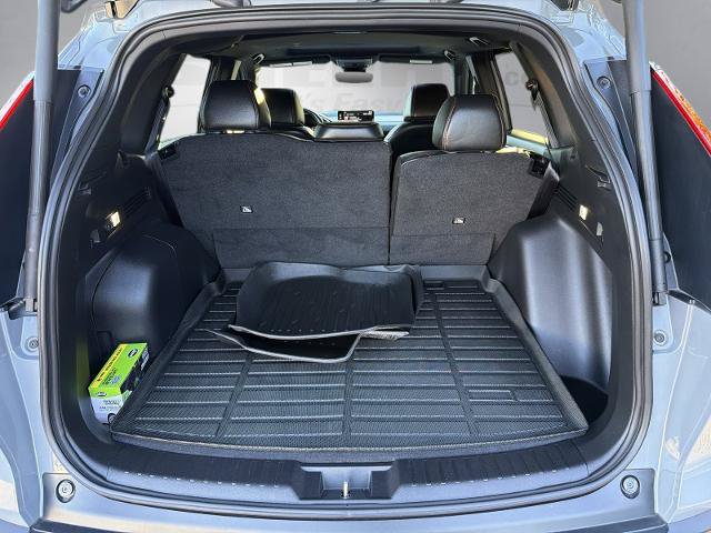 Used 2025 Honda CR-V Sport-L image 26