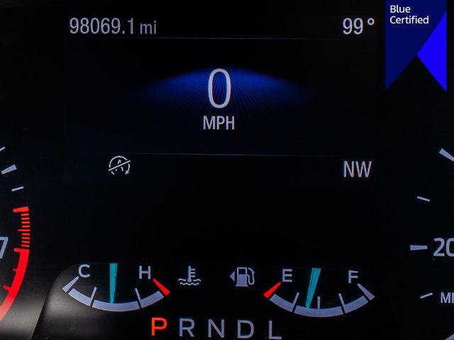 Certified 2020 Ford Escape SEL FWD image 19